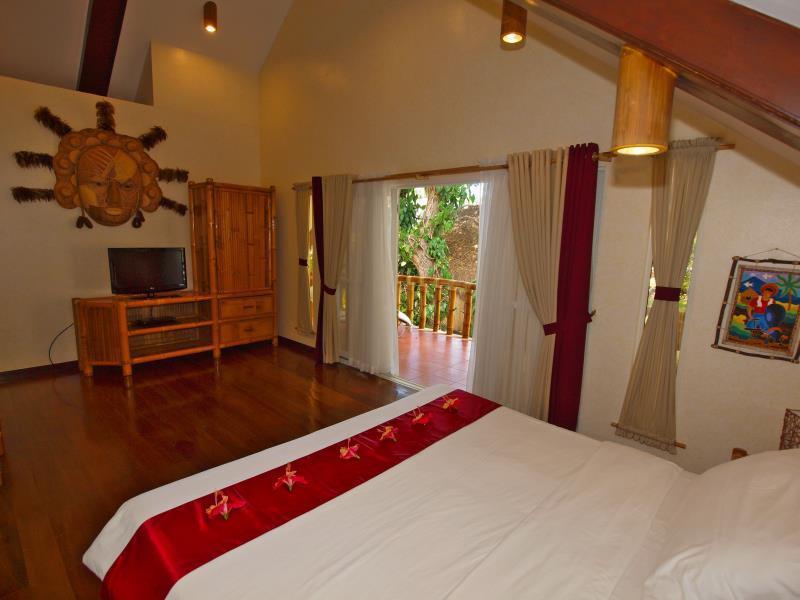 Pura Vida Beach & Dive Resort Dauin Εξωτερικό φωτογραφία